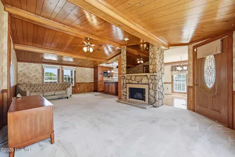 2831 Whichards Beach Rd, Chocowinity, NC 27817 photo 16