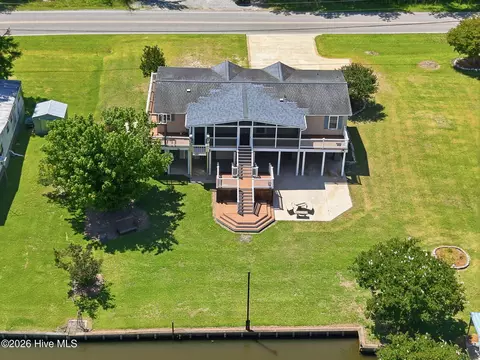2831 Whichards Beach Rd, Chocowinity, NC 27817 photo 5