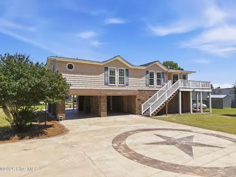 2831 Whichards Beach Rd, Chocowinity, NC 27817 photo 10