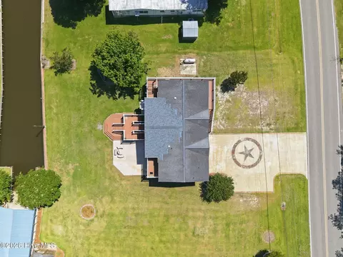2831 Whichards Beach Rd, Chocowinity, NC 27817 photo 7