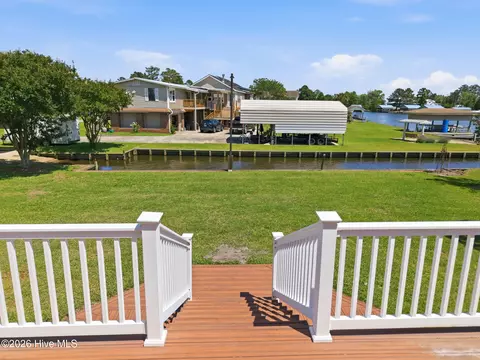 2831 Whichards Beach Rd, Chocowinity, NC 27817 photo 13