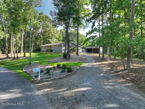 999 Paul Nicholson Rd, Blairsville, GA 30512