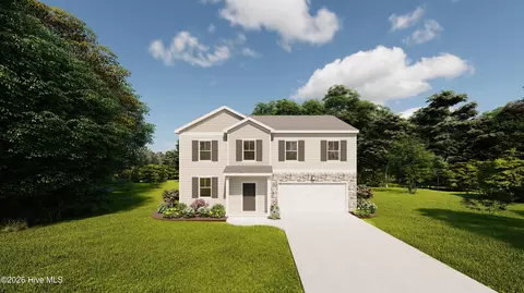 2065 Lonsdale Dr #DH353, Grovetown, GA 30813