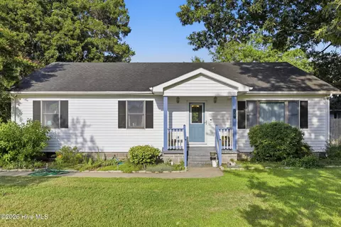 127 Creek Trl, Edenton, NC 27932