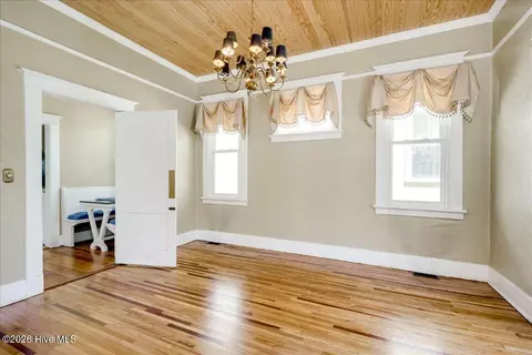 Dining - 209 Broad St, Augusta, GA 30901 photo 1 of 2