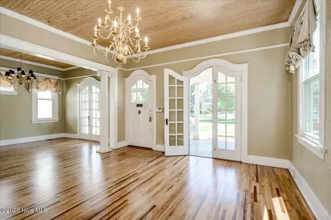Entry Way - 209 Broad St, Augusta, GA 30901 photo 1 of 7
