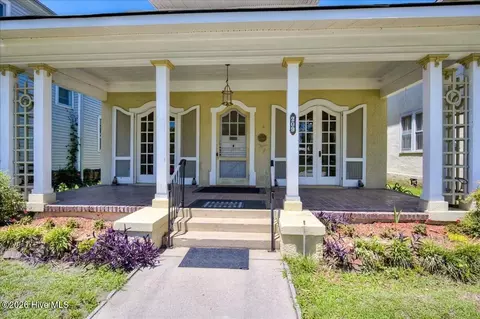 Exterior - 209 Broad St, Augusta, GA 30901 photo 1 of 4
