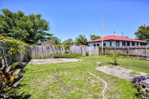 Exterior - 209 Broad St, Augusta, GA 30901 photo 3 of 4