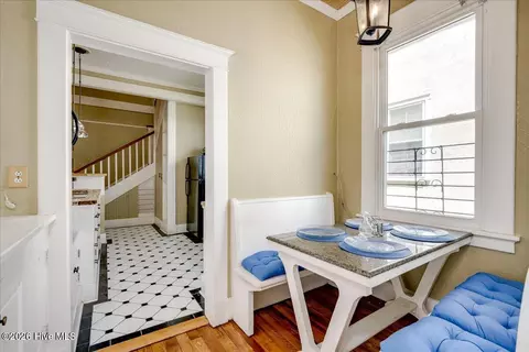 Dining - 209 Broad St, Augusta, GA 30901 photo 2 of 2
