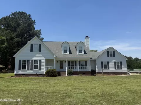 1837 Nc 111 Hwy N, Goldsboro, NC 27530