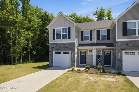 1306 Raven Way, Elizabeth City, NC 27909