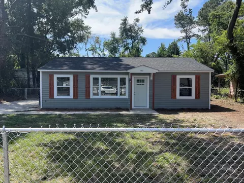 1822 Catalina Dr, Augusta, GA 30906