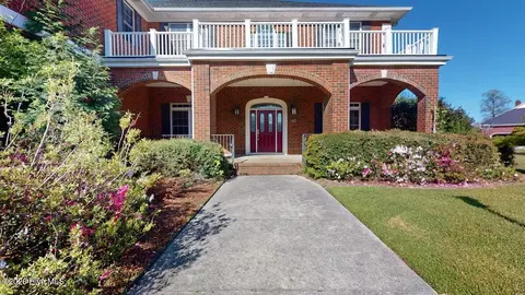 103 Grey Barn Rd, Jacksonville, NC 28540