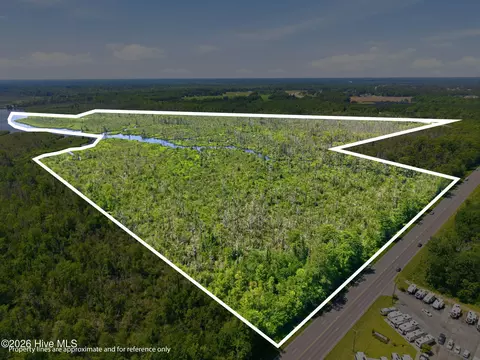 000 Us 17, Chocowinity, NC 27817 photo 2