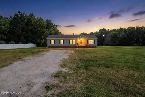 105 Holley Grove Rd, Edenton, NC 27932