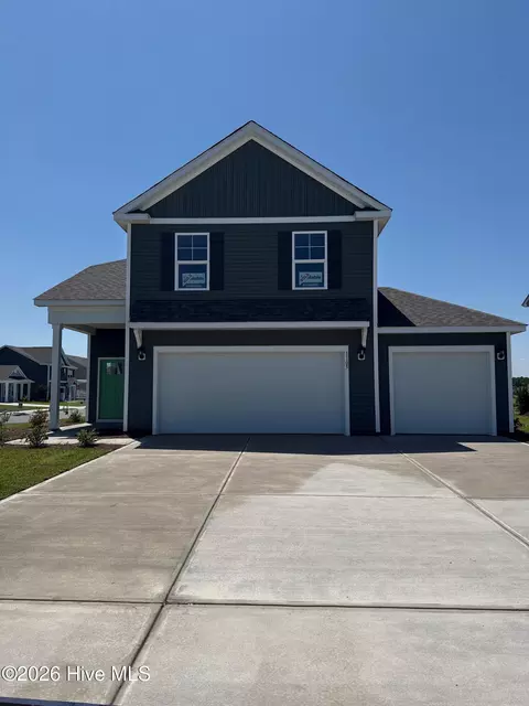 1105 Pampas Grass Dr #LOT 294, Castle Hayne, NC 28429