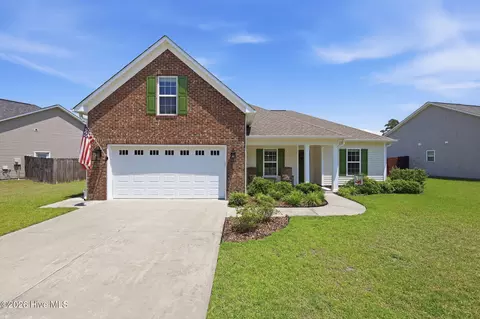 3252 Austin Ave, New Bern, NC 28562