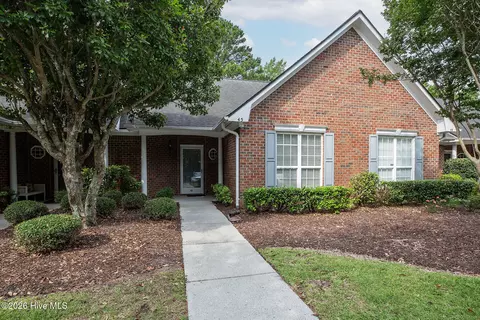 1600 Sturdivant Dr #45, Wilmington, NC 28403