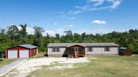 880 Bay Valley Rd, Kenly, NC 27542