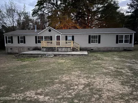 3577 Gant Jackson Rd, Dearing, GA 30808