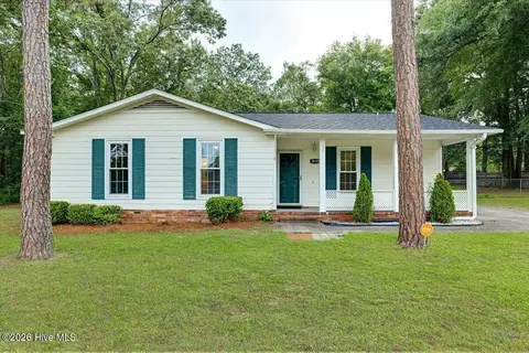 1635 Pine Ridge Dr N, Hephzibah, GA 30815