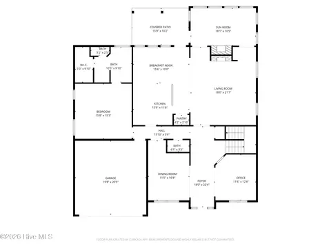 4215 Windslow Dr, Evans, GA 30809