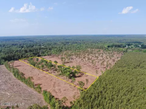 tbd Donna Dr, Laurinburg, NC 28352