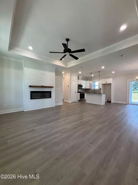 200 S Dimock Rd, Washington, NC 27889