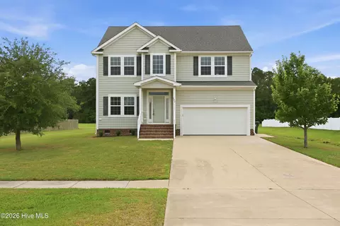 122 Rosedale Dr, Moyock, NC 27958