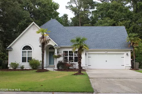 127 Cannon Rd, Wilmington, NC 28411