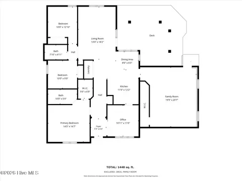 127 Cannon Rd, Wilmington, NC 28411