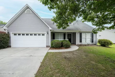 104 Delanie Way, New Bern, NC 28562
