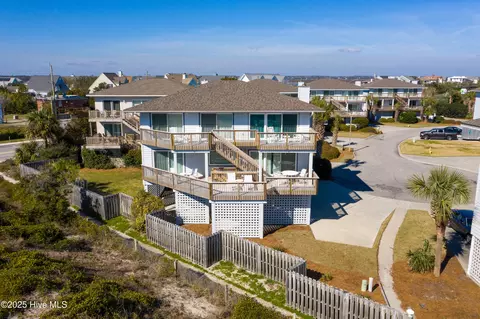 5 Sea Oats Ln, Wrightsville Beach, NC 28480