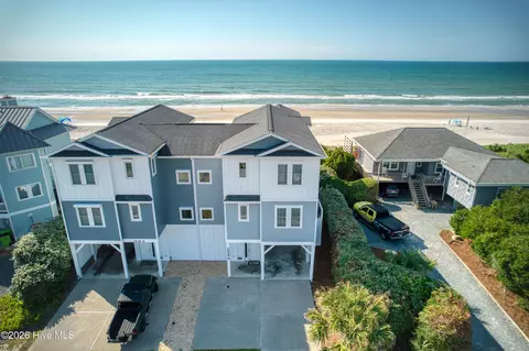 1538 S Shore Dr # B, Surf City, NC 28445