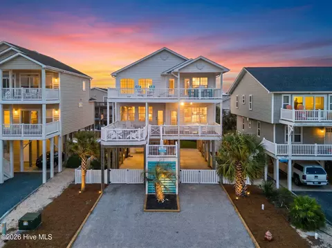 253 E First St, Ocean Isle Beach, NC 28469