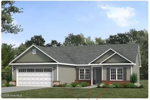 101 Anthem Ave, Newport, NC 28570