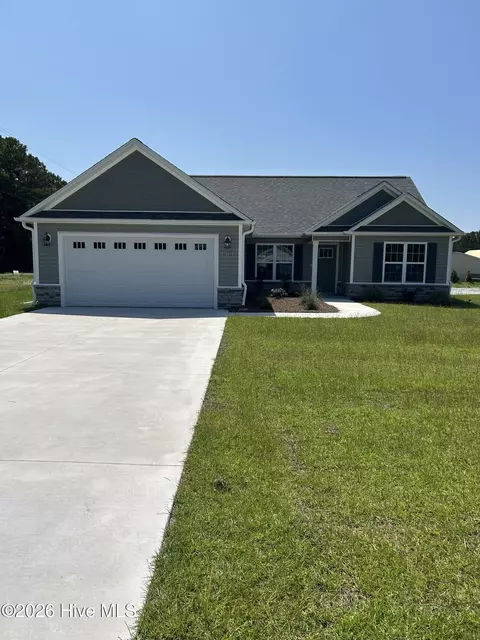 101 Anthem Ave, Newport, NC 28570