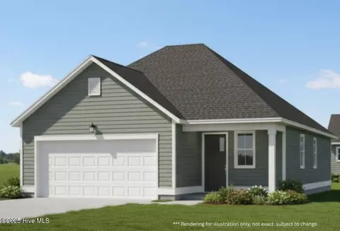 181 Brookfield Branch Rd #12, Hampstead, NC 28443