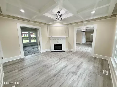 Living - 102 E Main St, Ellerbe, NC 28338 photo 1 of 4