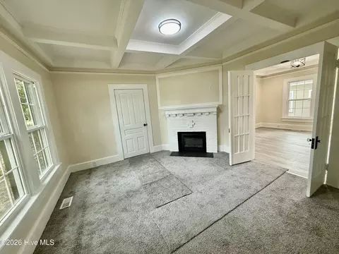 Living - 102 E Main St, Ellerbe, NC 28338 photo 4 of 4