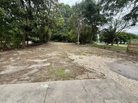 Exterior - 102 E Main St, Ellerbe, NC 28338 photo 8 of 9