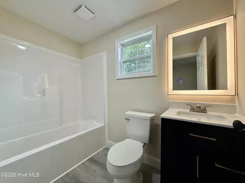 Bath - 102 E Main St, Ellerbe, NC 28338 photo 3 of 4