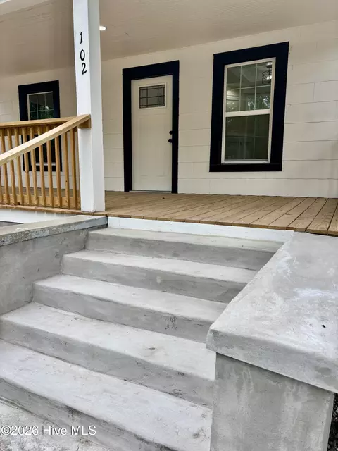 Exterior - 102 E Main St, Ellerbe, NC 28338 photo 2 of 9
