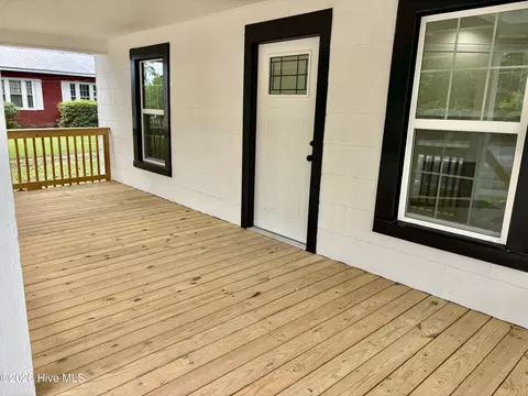 Exterior - 102 E Main St, Ellerbe, NC 28338 photo 4 of 9