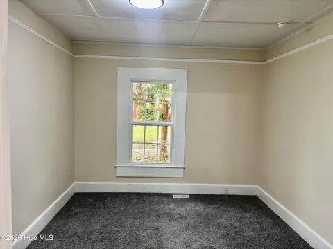 Bedroom - 102 E Main St, Ellerbe, NC 28338 photo 2 of 5