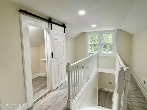 Entry Way - 102 E Main St, Ellerbe, NC 28338 photo 3 of 3