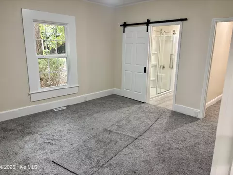 Bedroom - 102 E Main St, Ellerbe, NC 28338 photo 1 of 5