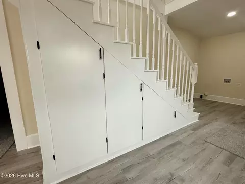 Entry Way - 102 E Main St, Ellerbe, NC 28338 photo 1 of 3