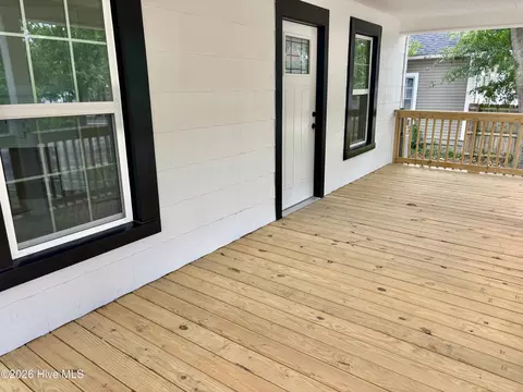 Exterior - 102 E Main St, Ellerbe, NC 28338 photo 3 of 9