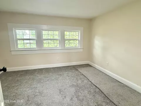 Bedroom - 102 E Main St, Ellerbe, NC 28338 photo 3 of 5